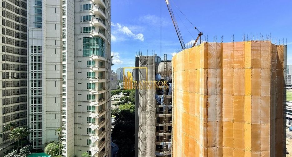 Condo en alquiler de 1 habitaciones en Pathum Wan, Bangkok