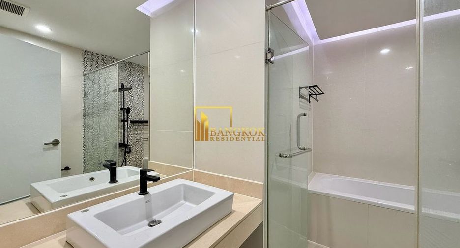 Condo en alquiler de 1 habitaciones en Pathum Wan, Bangkok