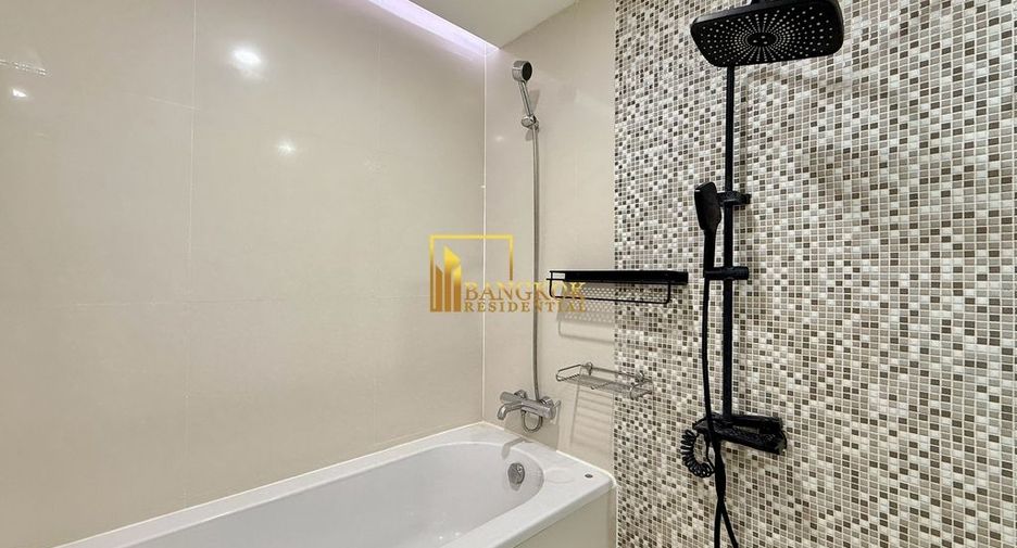 Condo en alquiler de 1 habitaciones en Pathum Wan, Bangkok