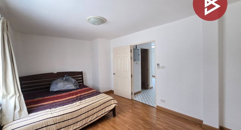 Reihenhaus zur Miete und zum Kauf mit 3 Zimmer in Mueang Samut Prakan, Samut Prakan