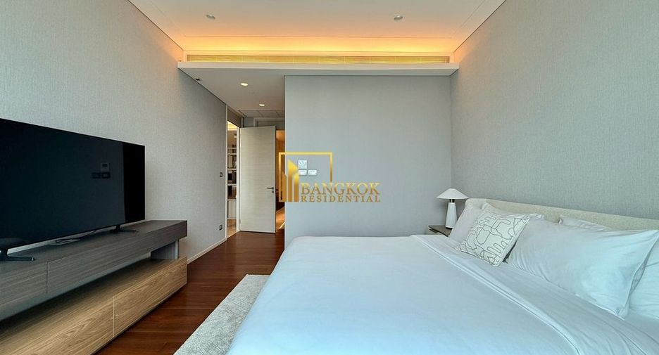 ให้เช่า 2 ห้องนอน คอนโด ใน ปทุมวัน, กรุงเทพฯ