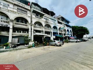 For sale 21 bedrooms retail Space in Prawet, Bangkok