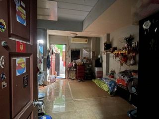 For sale 21 bedrooms retail Space in Prawet, Bangkok
