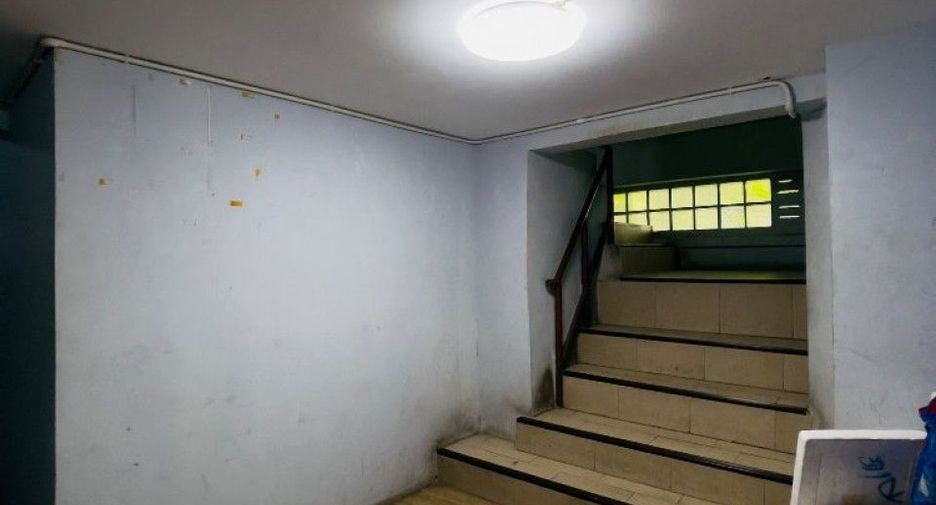 For sale 21 bedrooms retail Space in Prawet, Bangkok