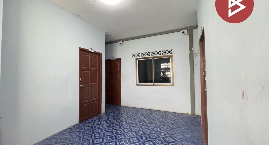 For sale 21 bedrooms retail Space in Prawet, Bangkok