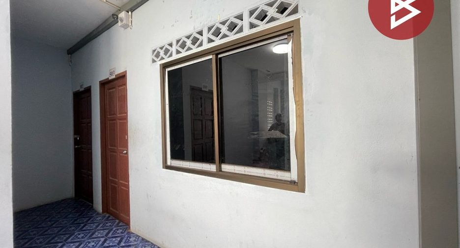 For sale 21 bedrooms retail Space in Prawet, Bangkok