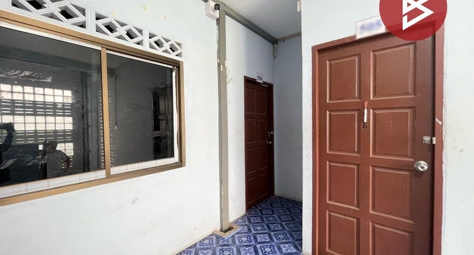 For sale 21 bedrooms retail Space in Prawet, Bangkok