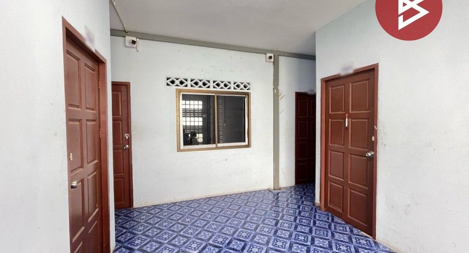 For sale 21 bedrooms retail Space in Prawet, Bangkok