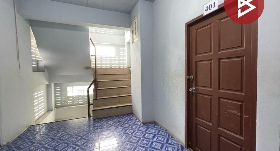 For sale 21 bedrooms retail Space in Prawet, Bangkok