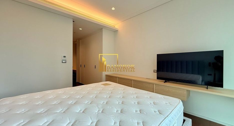 ให้เช่า 2 ห้องนอน คอนโด ใน ปทุมวัน, กรุงเทพฯ