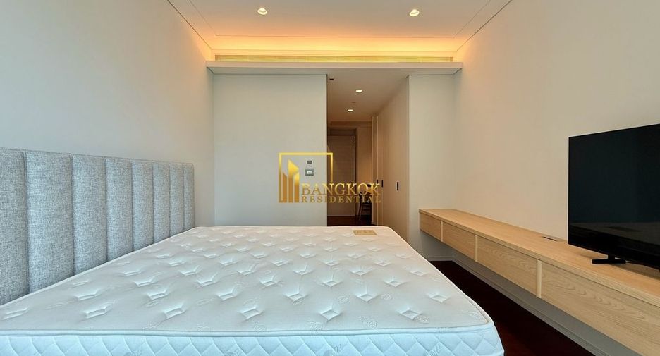 ให้เช่า 2 ห้องนอน คอนโด ใน ปทุมวัน, กรุงเทพฯ