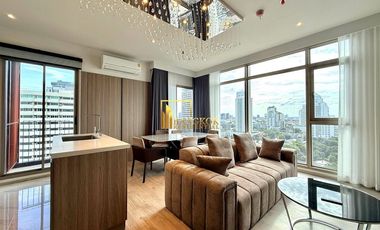 À louer 2 chambres condo 
