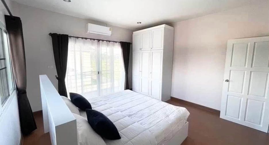 For rent 5 bedrooms house in Mueang Chiang Mai, Chiang Mai