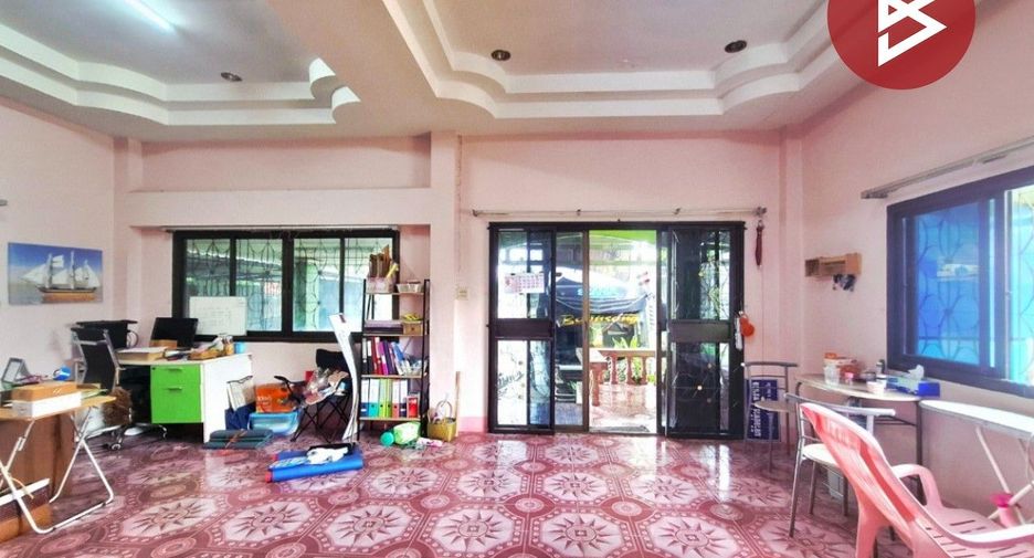 For sale 3 bedrooms house in Thawat Buri, Roi Et