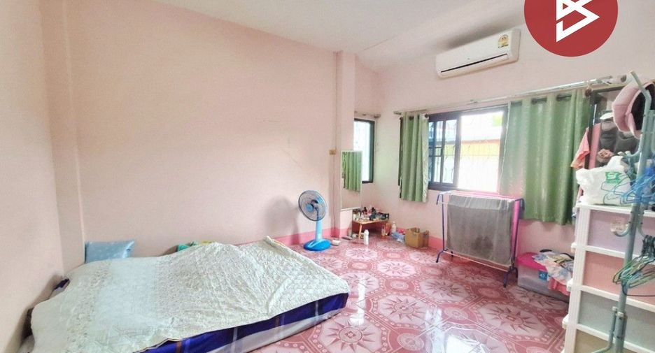For sale 3 bedrooms house in Thawat Buri, Roi Et