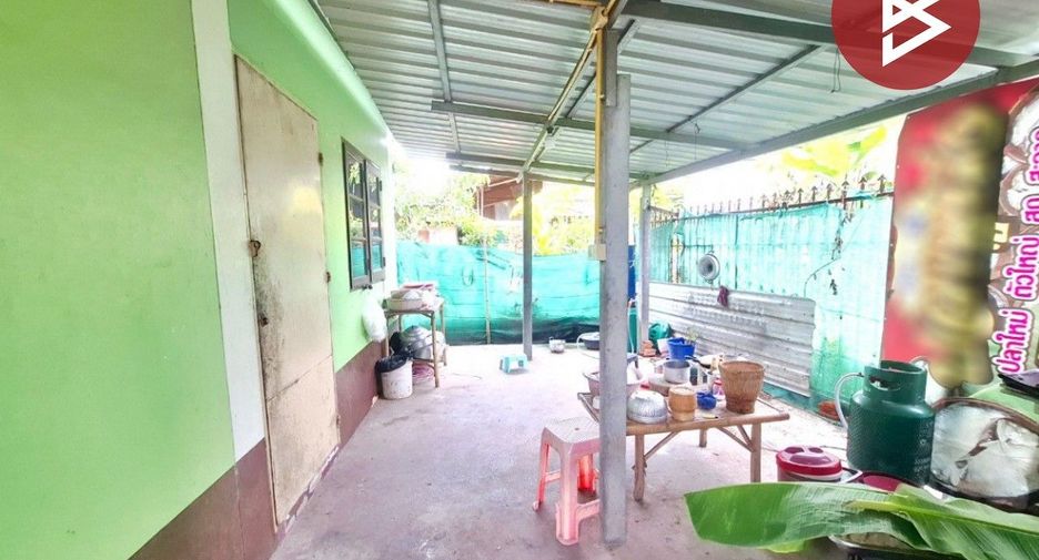 For sale 3 bedrooms house in Thawat Buri, Roi Et