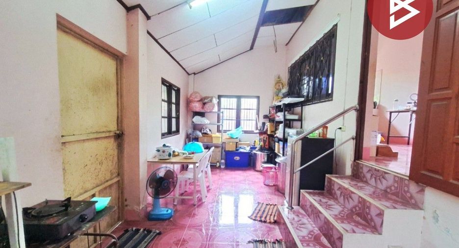 For sale 3 bedrooms house in Thawat Buri, Roi Et