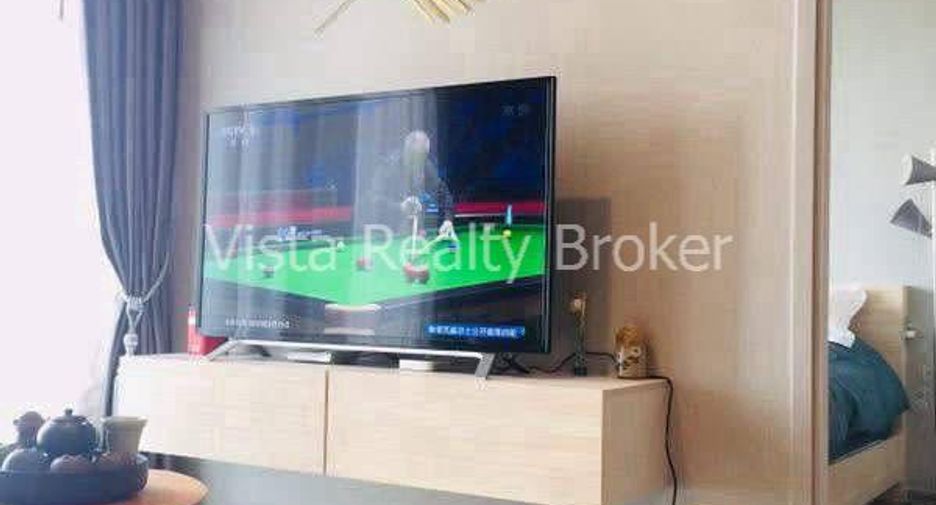 For sale 2 bedrooms condo in Jomtien, Pattaya