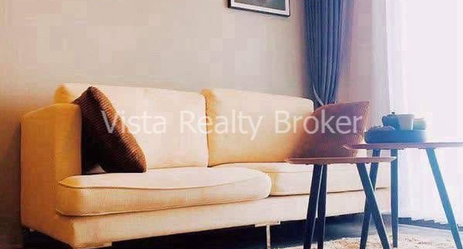 For sale 2 bedrooms condo in Jomtien, Pattaya