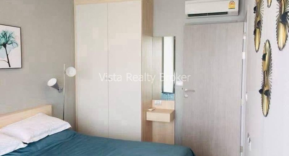 For sale 2 bedrooms condo in Jomtien, Pattaya
