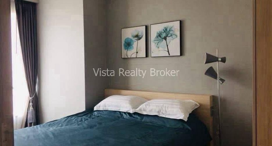 For sale 2 bedrooms condo in Jomtien, Pattaya