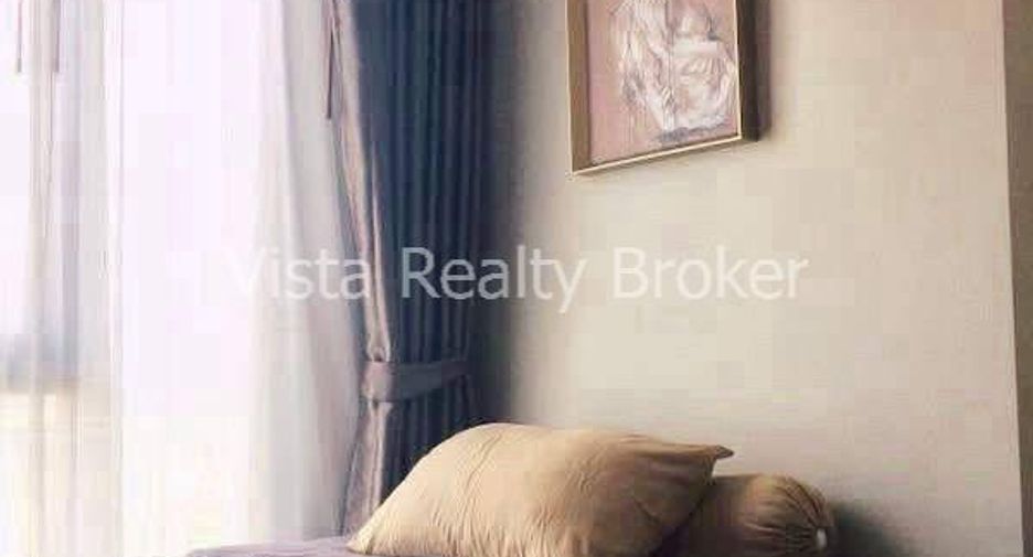 For sale 2 bedrooms condo in Jomtien, Pattaya