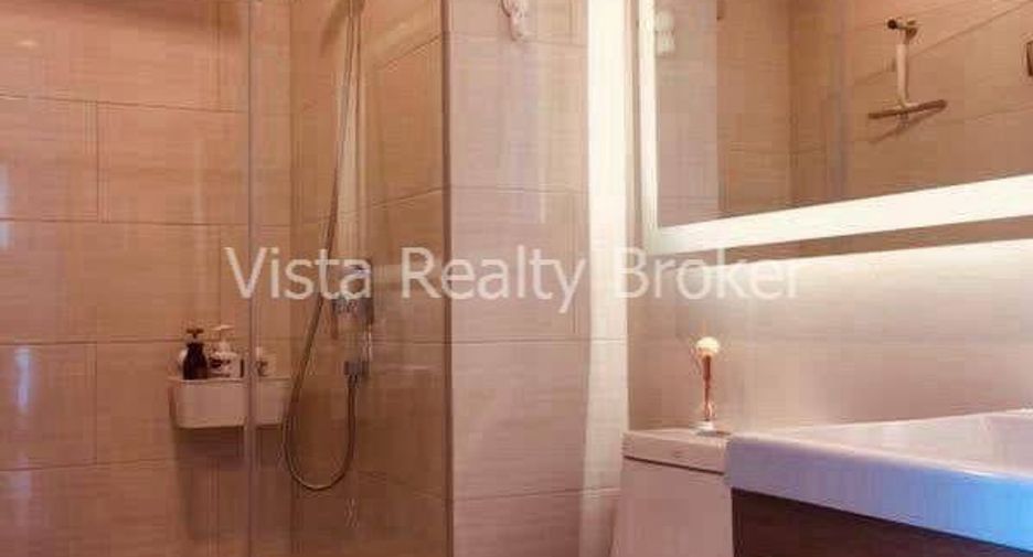 For sale 2 bedrooms condo in Jomtien, Pattaya