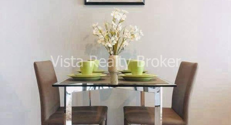 For sale 2 bedrooms condo in Jomtien, Pattaya
