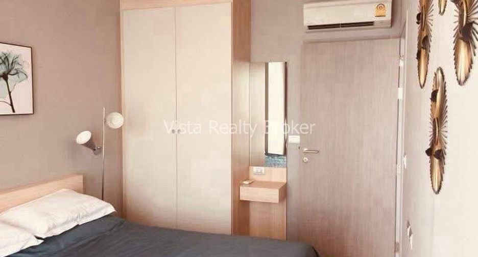 For sale 2 bedrooms condo in Jomtien, Pattaya