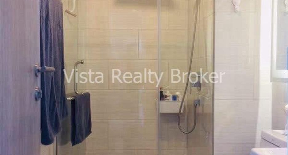 For sale 2 bedrooms condo in Jomtien, Pattaya