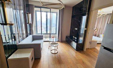 Condo en venta de 2 habitaciones en Pathum Wan, Bangkok