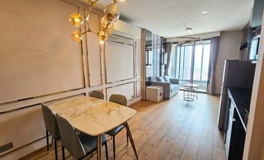 Condo en venta de 2 habitaciones en Pathum Wan, Bangkok