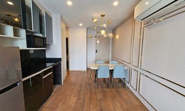 Condo en venta de 2 habitaciones en Pathum Wan, Bangkok