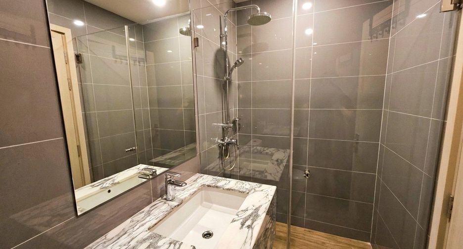 Condo en venta de 2 habitaciones en Pathum Wan, Bangkok