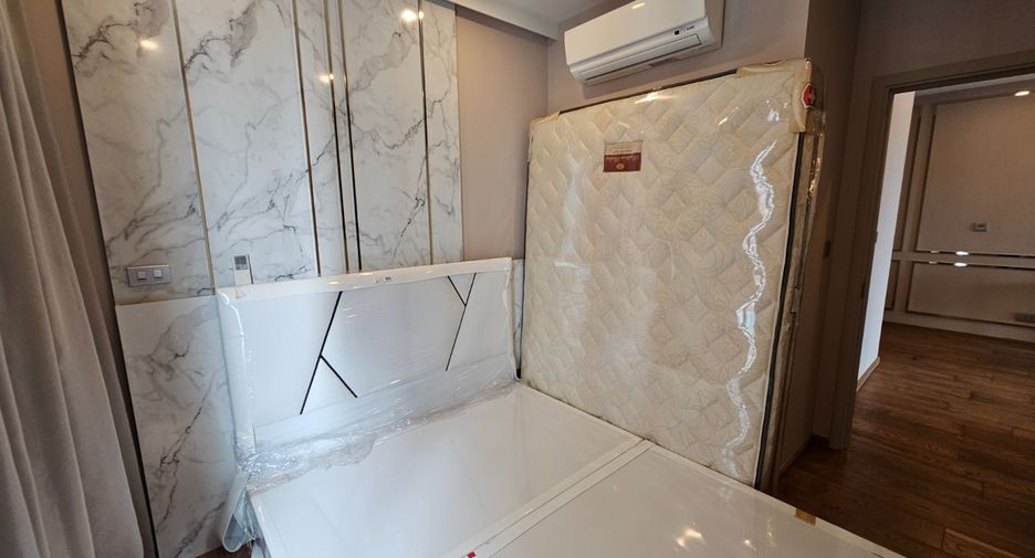 Condo en venta de 2 habitaciones en Pathum Wan, Bangkok