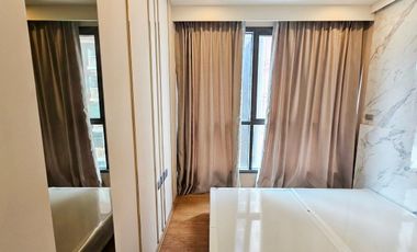 Condo en venta de 2 habitaciones en Pathum Wan, Bangkok