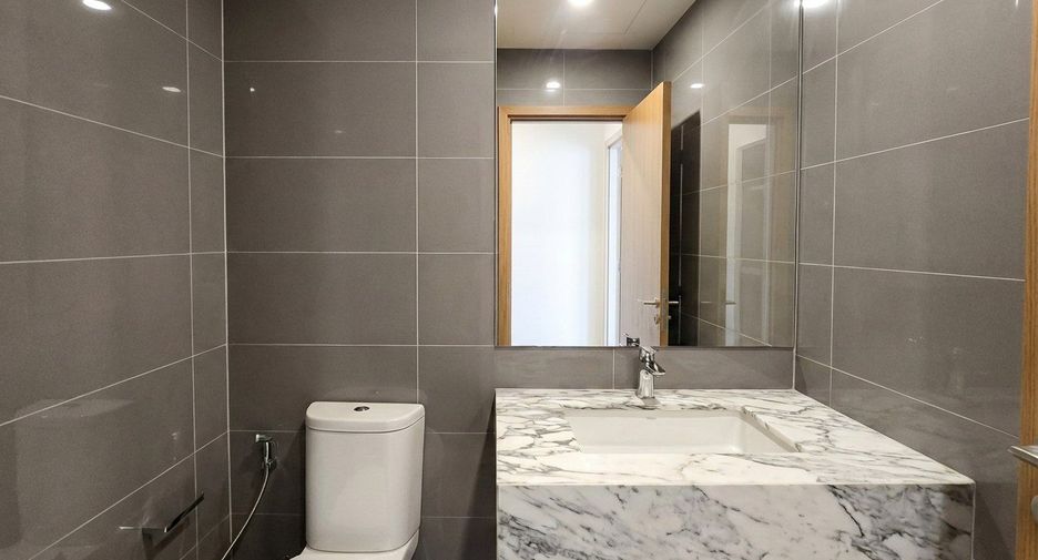 Condo en venta de 2 habitaciones en Pathum Wan, Bangkok