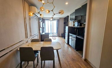 Condo en venta de 2 habitaciones en Pathum Wan, Bangkok