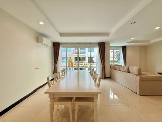 出租 3 卧室 公寓 在 Watthana, 曼谷
