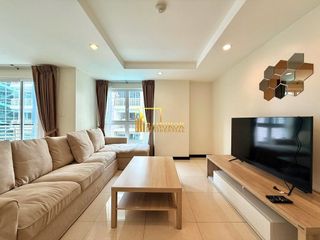出租 3 卧室 公寓 在 Watthana, 曼谷