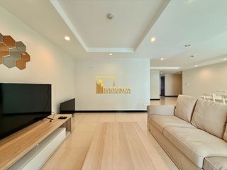 出租 3 卧室 公寓 在 Watthana, 曼谷