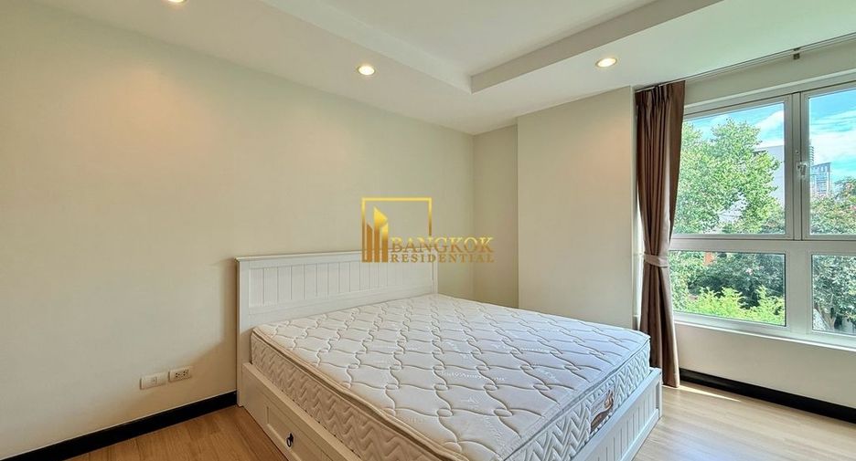 Condo en alquiler de 3 habitaciones en Watthana, Bangkok