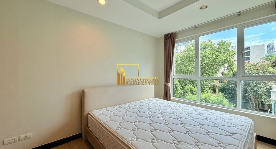 Condo en alquiler de 3 habitaciones en Watthana, Bangkok