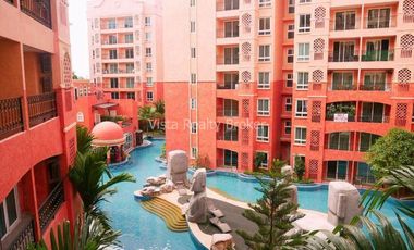 For sale 1 bed condo in Jomtien, Pattaya