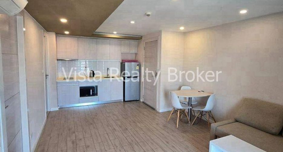 For sale 1 bed condo in Jomtien, Pattaya