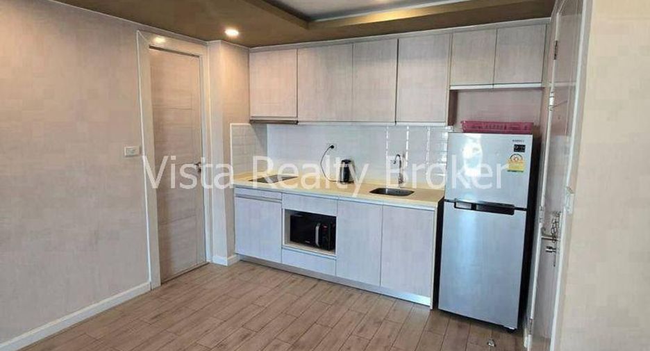 For sale 1 bed condo in Jomtien, Pattaya