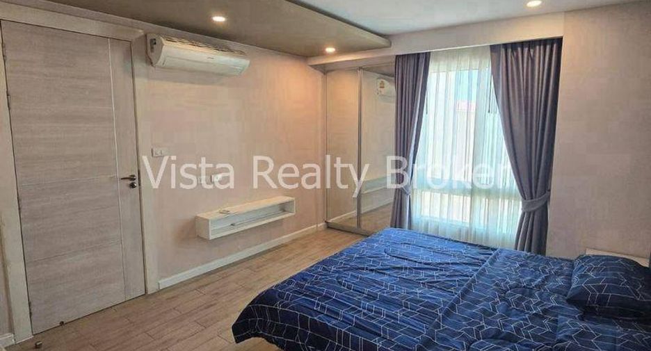For sale 1 bed condo in Jomtien, Pattaya