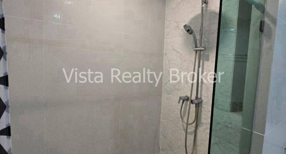 For sale 1 bed condo in Jomtien, Pattaya
