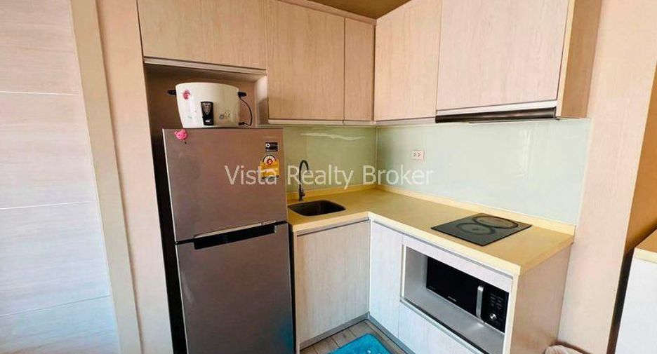 For sale 1 bed condo in Jomtien, Pattaya