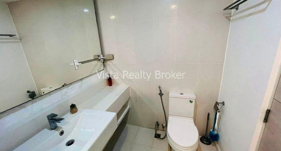 For sale 1 bed condo in Jomtien, Pattaya